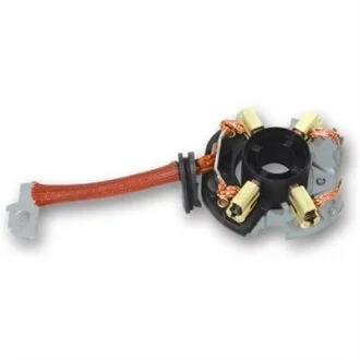 Кронштейн, угольная щетка (вир-во Magneti Marelli кор.код. AMH0039) MAGNETI MARELLI 940113080039