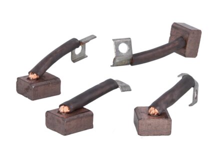 Ремкомплект, стартер (кор.код. AMS0010) MAGNETI MARELLI 940113190010