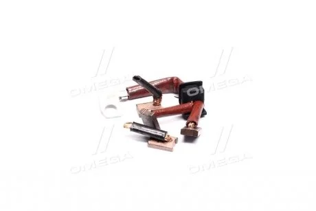 Ремкомплект, стартер (вир-во Magneti Marelli кор.код. AMS0040) MAGNETI MARELLI 940113190040