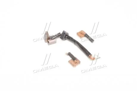 Ремкомплект, стартер (вір-во Magneti Marelli кор.код. AMS0041) MAGNETI MARELLI 940113190041
