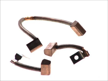 Ремкомплект, стартер (вир-во Magneti Marelli кор.код. AMS0064) MAGNETI MARELLI 940113190064