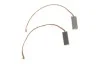 Угольная щетка, генератор (выр-во Magneti Marelli кор.код. AMS0077) MAGNETI MARELLI 940113190077 (фото 1)