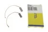 Угольная щетка, генератор (выр-во Magneti Marelli кор.код. AMS0077) MAGNETI MARELLI 940113190077 (фото 2)