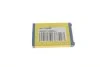 Угольная щетка, генератор (вир-во Magneti Marelli кор.код. AMS0091) MAGNETI MARELLI 940113190091 (фото 3)