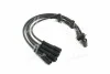 Комплект проводов зажигания (выр-во Magneti Marelli кор.. MSK610) MAGNETI MARELLI 941095720610 (фото 4)