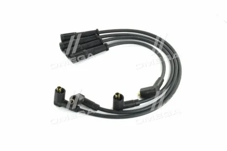 Комплект дротів запалювання (вир-во Magneti Marelli кор.код. MSK610) MAGNETI MARELLI 941095720610