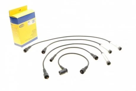 Комплект проводов зажигания (выр-во Magneti Marelli кор.. MSK680) MAGNETI MARELLI 941125280680