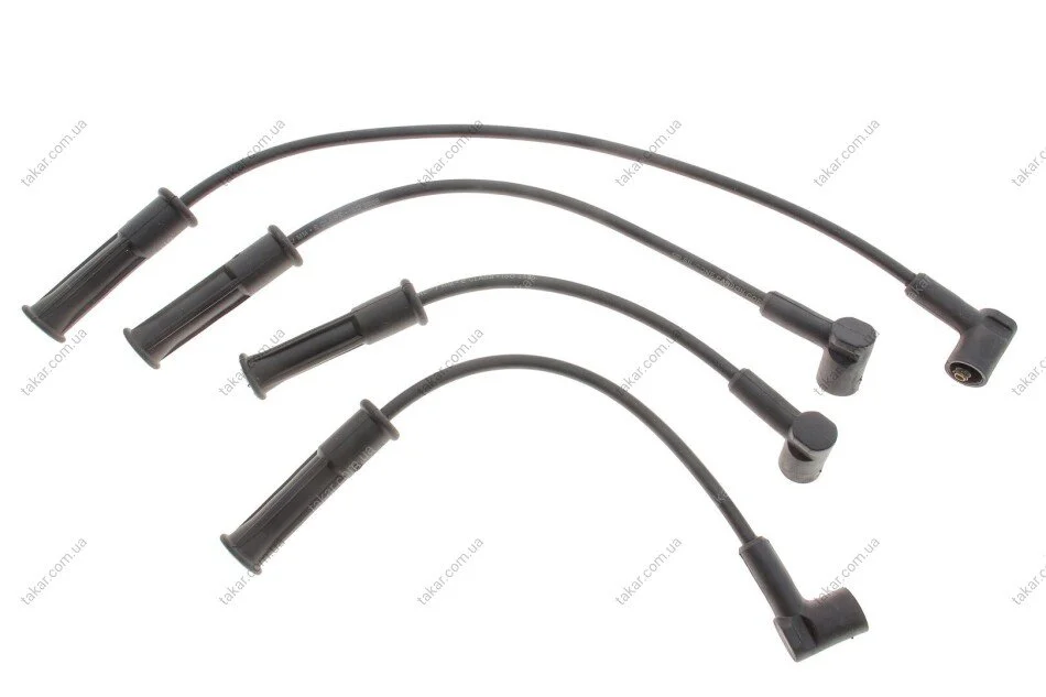 Комплект проводов зажигания MAGNETI MARELLI 941318111130 (фото 1)