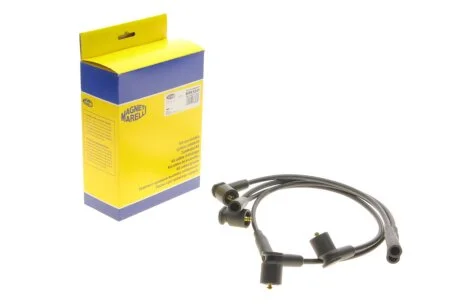 Дріт запалювання ВАЗ 2108-2110, 2113-2114 (вир-во Magneti Marelli) MAGNETI MARELLI 941318111241