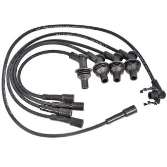 Комплект изолированных проводов для свечей зажигания MAGNETI MARELLI 941318111327