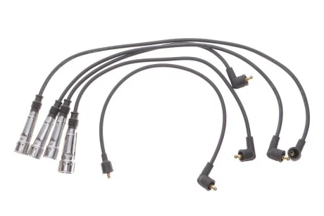 Комплект дротів запалювання (вир-во Magneti Marelli кор.код. MSQ0003) MAGNETI MARELLI 941319170003