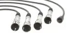 Комплект проводов зажигания (выр-во Magneti Marelli кор.. MSQ0004) MAGNETI MARELLI 941319170004 (фото 2)
