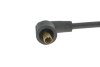 Комплект проводов зажигания (кор.код. MSQ0005) MAGNETI MARELLI 941319170005 (фото 3)