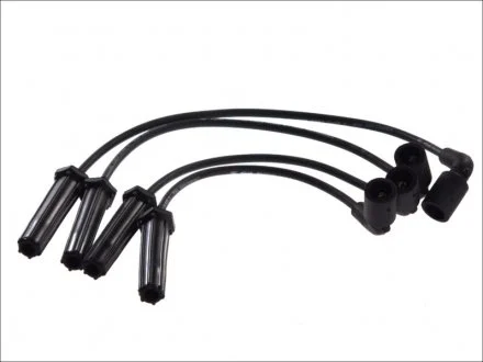 Проволока зажигания DAEWOO LANOS 1.4, 1.5 (компл.) (выр-во Magneti Marelli кор.код. MSQ0010) MAGNETI MARELLI 941319170010