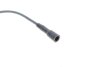 Комплект дротів запалювання (кор.код. MSQ0013) MAGNETI MARELLI 941319170013 (фото 4)