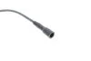 Комплект дротів запалювання (вир-во Magneti Marelli кор.код. MSQ0013) MAGNETI MARELLI 941319170013 (фото 4)