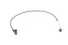 Комплект дротів запалювання (вир-во Magneti Marelli кор.код. MSQ0013) MAGNETI MARELLI 941319170013 (фото 7)