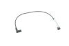 Комплект дротів запалювання (вир-во Magneti Marelli кор.код. MSQ0013) MAGNETI MARELLI 941319170013 (фото 9)