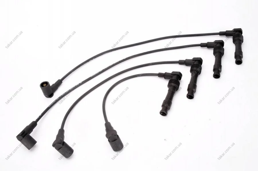 Комплект дротів запалювання (вир-во Magneti Marelli кор.код. MSQ0015) MAGNETI MARELLI 941319170015 (фото 1)