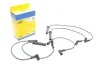 Комплект проводов зажигания DAEWOO NEXIA 1.5 (вир-во Magneti Marelli кор.код. MSQ0021) MAGNETI MARELLI 941319170021 (фото 1)