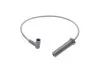 Комплект проводов зажигания DAEWOO NEXIA 1.5 (вир-во Magneti Marelli кор.код. MSQ0021) MAGNETI MARELLI 941319170021 (фото 5)