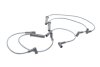 Комплект проводов зажигания DAEWOO NEXIA 1.5 (кор.код. MSQ0021) MAGNETI MARELLI 941319170021 (фото 10)