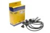 Комплект проводов зажигания (выр-во Magneti Marelli кор.. MSQ0023) MAGNETI MARELLI 941319170023 (фото 2)