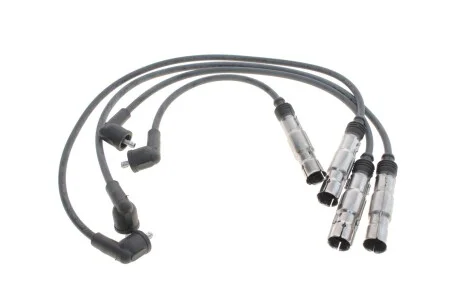 Комплект дротів запалювання (вир-во Magneti Marelli кор.код. MSQ0025) MAGNETI MARELLI 941319170025