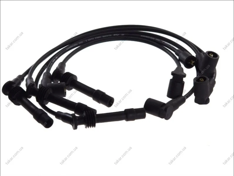 Комплект дротів запалювання (вир-во Magneti Marelli кор.код. MSQ0027) MAGNETI MARELLI 941319170027 (фото 1)