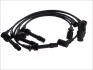 Комплект дротів запалювання (вир-во Magneti Marelli кор.код. MSQ0027) MAGNETI MARELLI 941319170027 (фото 1)