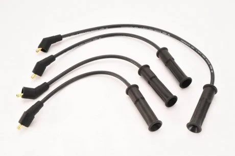 Комплект дротів запалювання (вир-во Magneti Marelli кор.код. MSQ0028) MAGNETI MARELLI 941319170028