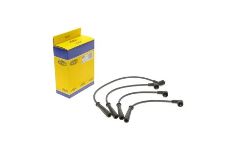 Комплект проводов зажигания (выр-во Magneti Marelli кор.. MSQ0029) MAGNETI MARELLI 941319170029