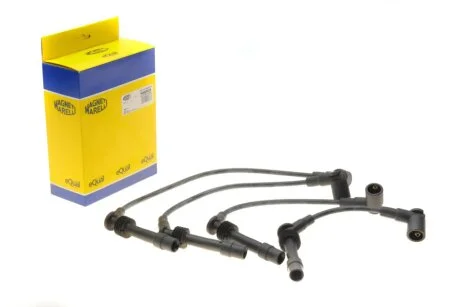 Комплект проводов зажигания OPEL ASTRA F (выр-во Magneti Marelli кор.код. MSQ0035) MAGNETI MARELLI 941319170035