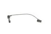 Комплект дротів запалювання OPEL ASTRA F (вир-во Magneti Marelli кор.код. MSQ0035) MAGNETI MARELLI 941319170035 (фото 5)