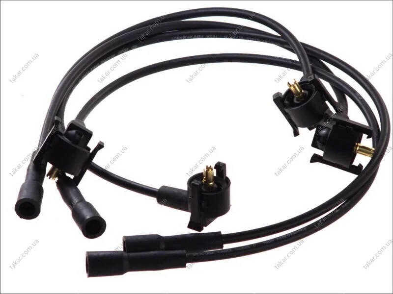 Комплект проводов зажигания (вир-во Magneti Marelli кор.код. MSQ0037) MAGNETI MARELLI 941319170037 (фото 1)