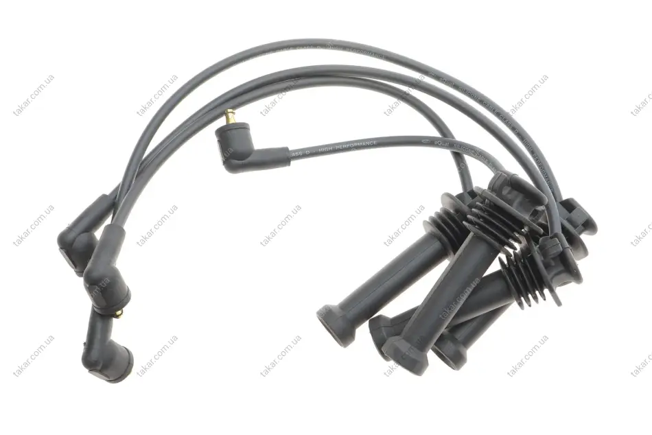 Комплект дротів запалювання (вир-во Magneti Marelli кор.код. MSQ0038) MAGNETI MARELLI 941319170038 (фото 1)