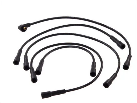 Комплект проводов зажигания (кор.код. MSQ0042) MAGNETI MARELLI 941319170042