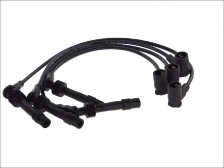 Комплект проводов зажигания OPEL ASTRA F 1.4,1.6 (выр-во Magneti Marelli кор.код. MSQ0043) MAGNETI MARELLI 941319170043