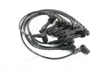 Комплект дротів запалювання (вир-во Magneti Marelli кор.код. MSQ0046) MAGNETI MARELLI 941319170046