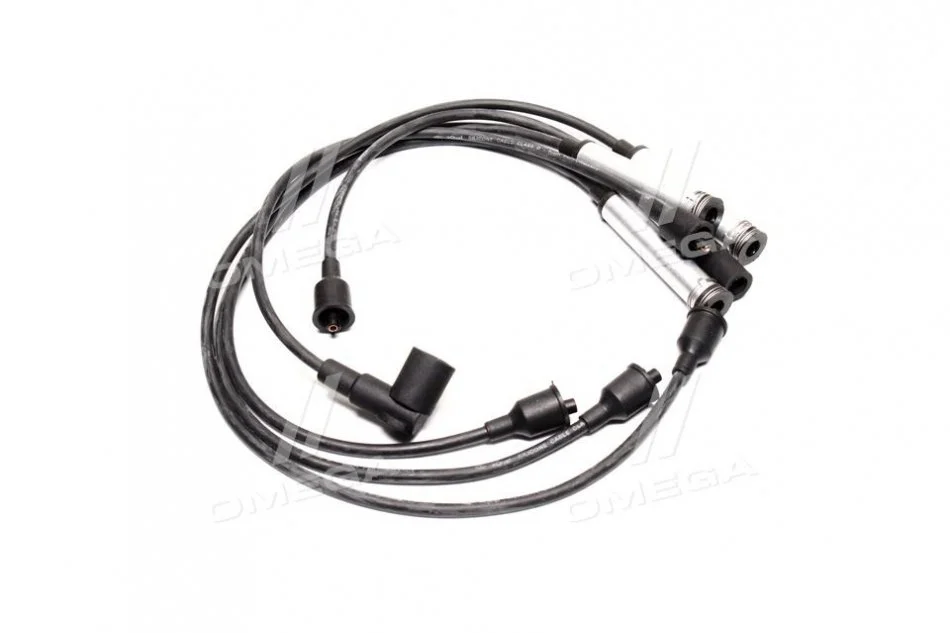Комплект дротів запалювання (вир-во Magneti Marelli кор.код. MSQ0047) MAGNETI MARELLI 941319170047 (фото 1)