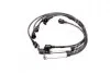 Комплект дротів запалювання (вир-во Magneti Marelli кор.код. MSQ0047) MAGNETI MARELLI 941319170047 (фото 4)