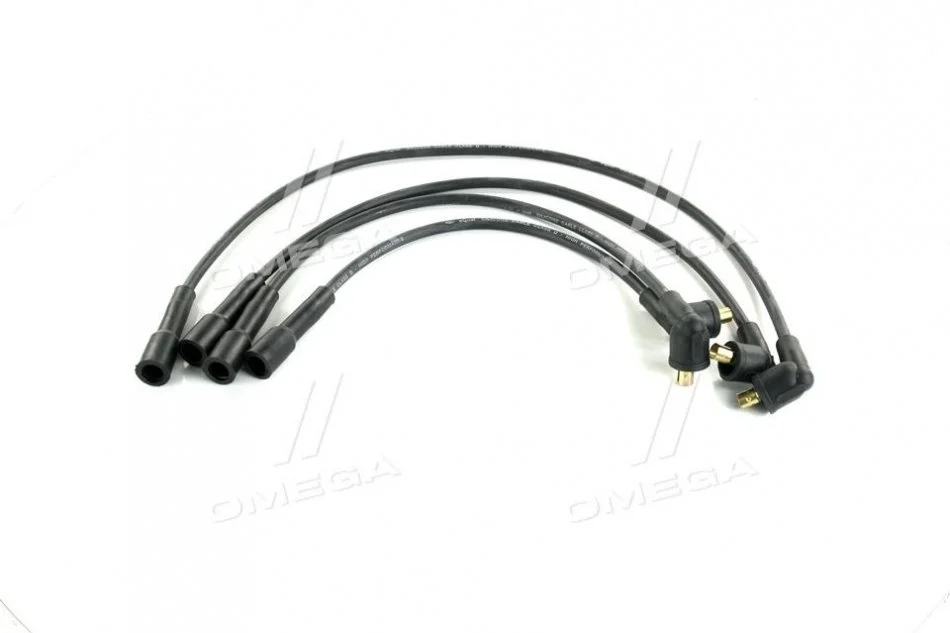 Комплект проводов зажигания (выр-во Magneti Marelli кор.. MSQ0059) MAGNETI MARELLI 941319170059 (фото 1)