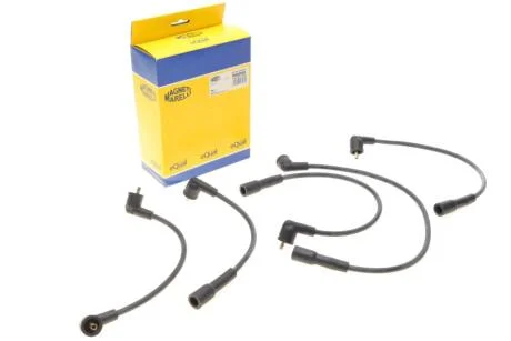 Комплект проводов зажигания (выр-во Magneti Marelli кор.. MSQ0060) MAGNETI MARELLI 941319170060