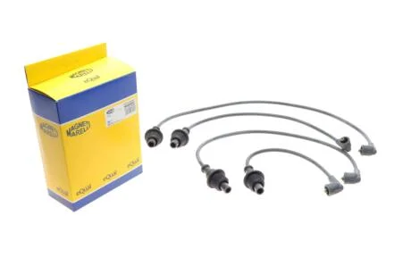 Комплект проводов зажигания (выр-во Magneti Marelli кор.. MSQ0063) MAGNETI MARELLI 941319170063