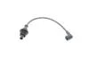 Комплект дротів запалювання (вир-во Magneti Marelli кор.код. MSQ0063) MAGNETI MARELLI 941319170063 (фото 5)