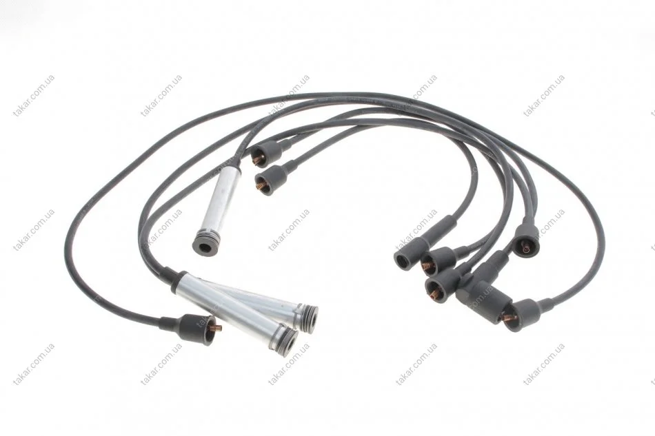 Комплект дротів запалювання (вир-во Magneti Marelli кор.код. MSQ0064) MAGNETI MARELLI 941319170064 (фото 1)