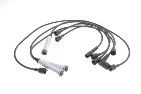 Комплект проводов зажигания (выр-во Magneti Marelli кор.. MSQ0064) MAGNETI MARELLI 941319170064