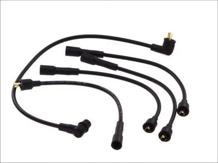 Комплект дротів запалювання (вир-во Magneti Marelli кор.код. MSQ0067) MAGNETI MARELLI 941319170067