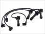 Комплект дротів запалювання (вир-во Magneti Marelli кор.код. MSQ0078) MAGNETI MARELLI 941319170078 (фото 1)
