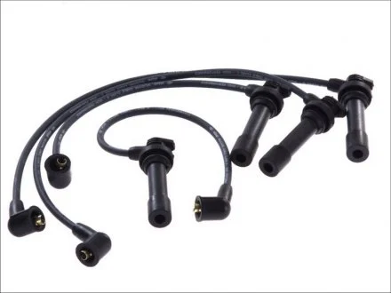 Комплект проводов зажигания (выр-во Magneti Marelli кор.. MSQ0078) MAGNETI MARELLI 941319170078